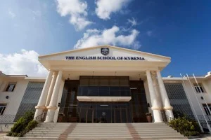 Образование на Северном Кипре, ESK English School of Kyrenia