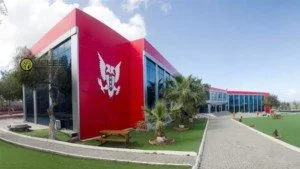 Образование на Северном Кипре, GAU Образование на Северном Кипре