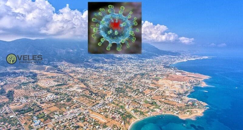 Ситуация с коронавирусом на Северном Кипре: размышления