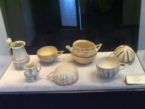 Керамика Аласии и Энкоми Керамика Аласии и Энкоми