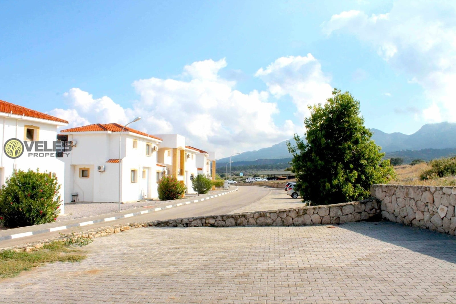 вторичная недвижимость Северного Кипра, veles