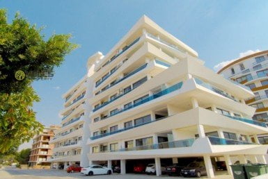 SA-144 царские апартаменты в центре Кирении, veles