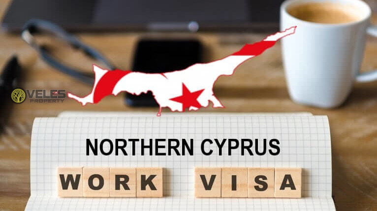 Оформление рабочих виз на Северном Кипре возобновляется