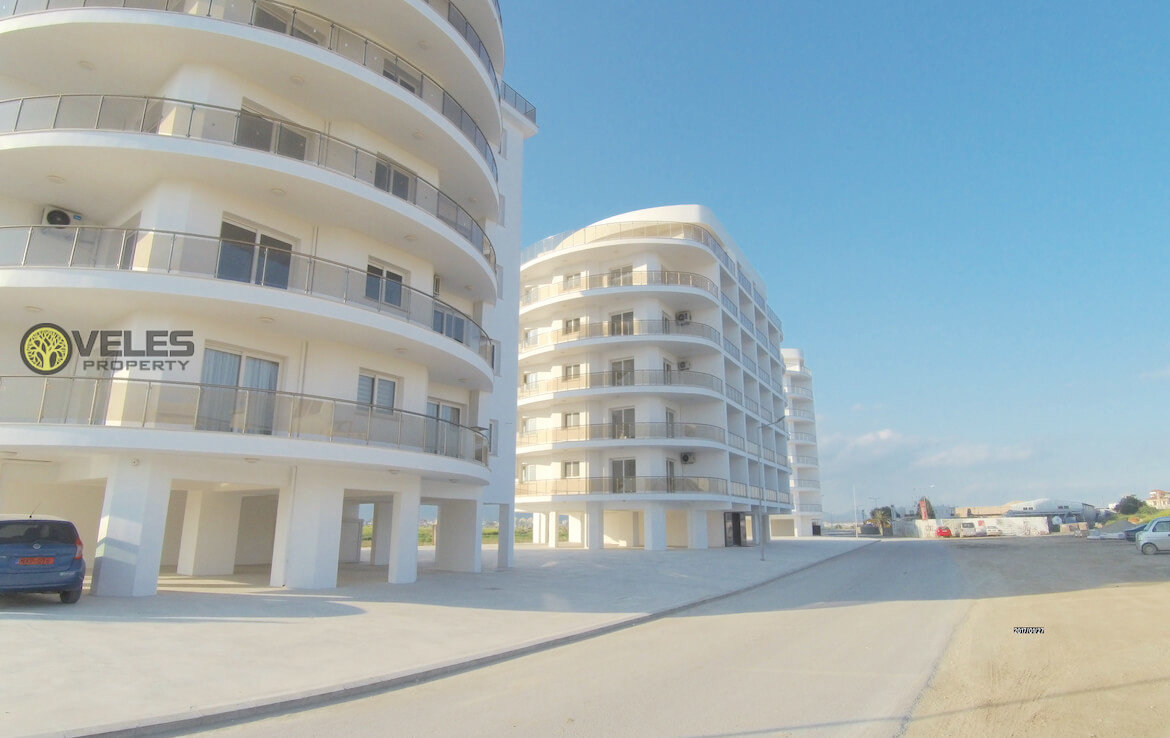 цены на квартиры-пентхаус на Северном Кипре, veles