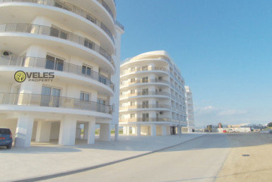 цены на квартиры-пентхаус на Северном Кипре, veles