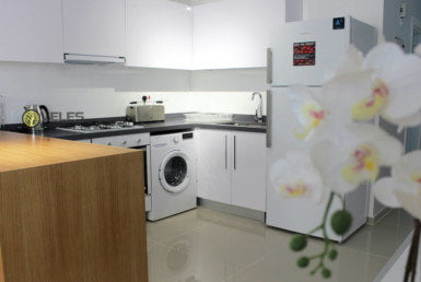 квартира 1+1 в застройке, veles