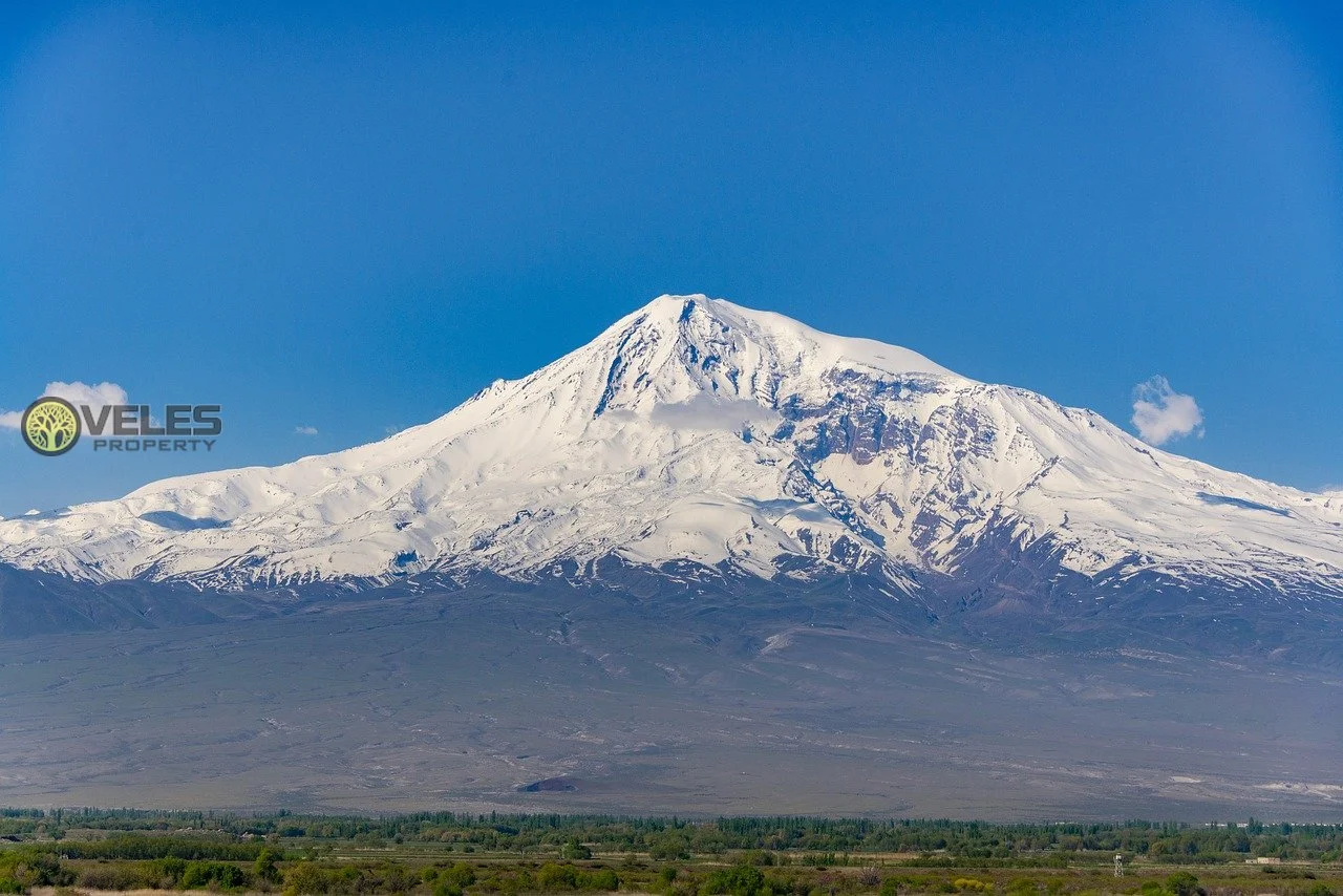 Mount Ararat, Turkey Mount Ararat, Turkey