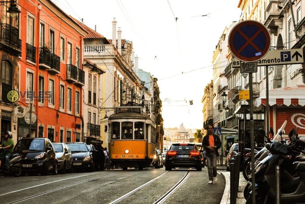 Oporto, Portugal