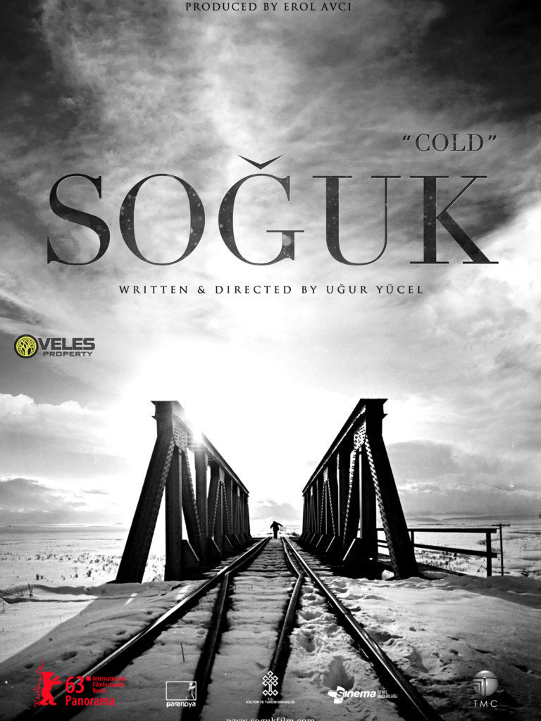 Soğuk 