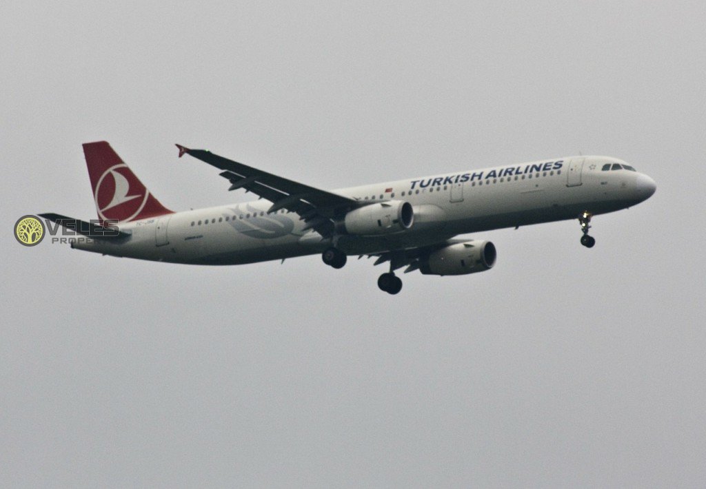 Turkish Airlines