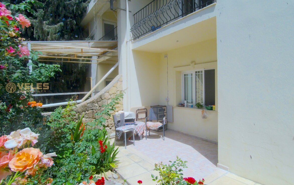Buy property in North Cyprus, Veles