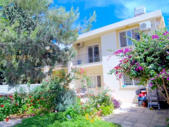 Buy property in North Cyprus, Veles