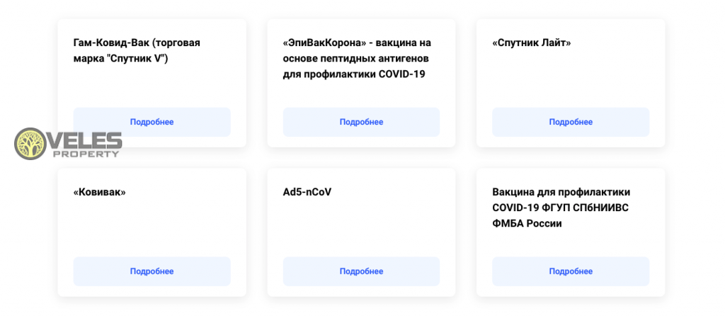 Какие страны одобрили Sinovac - Разрабатываемые и используемые в России вакцины