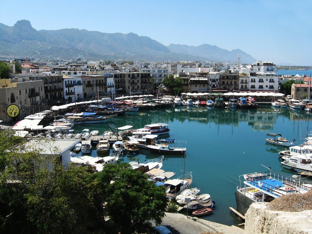 North Cyprus Real Estate Girne - Kyrenia (Girne)