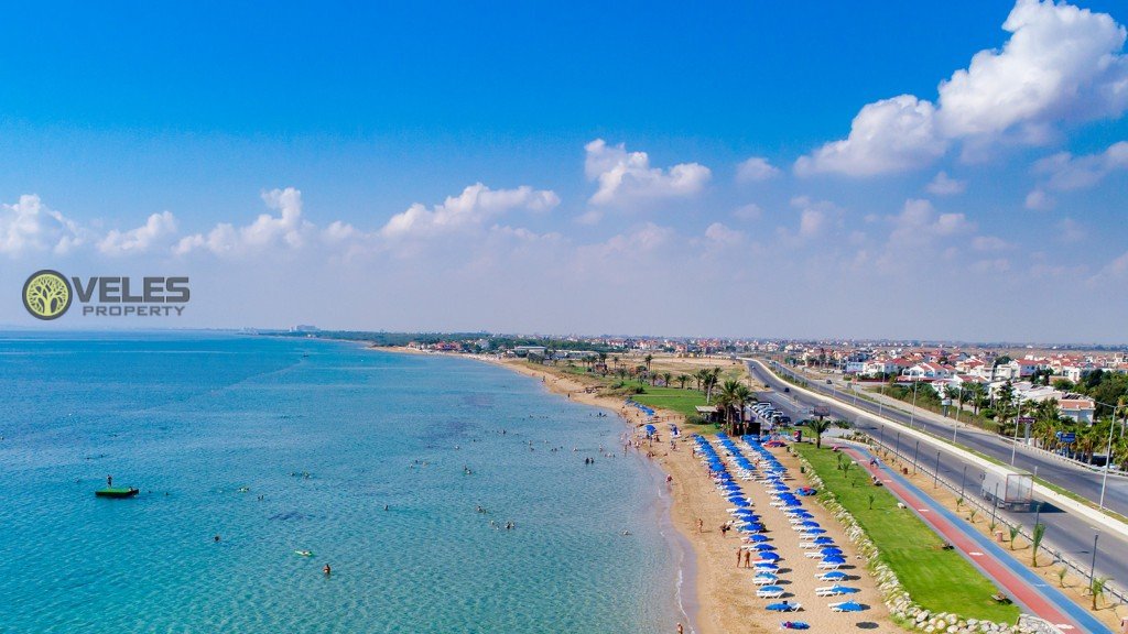 Long Beach (North Cyprus)