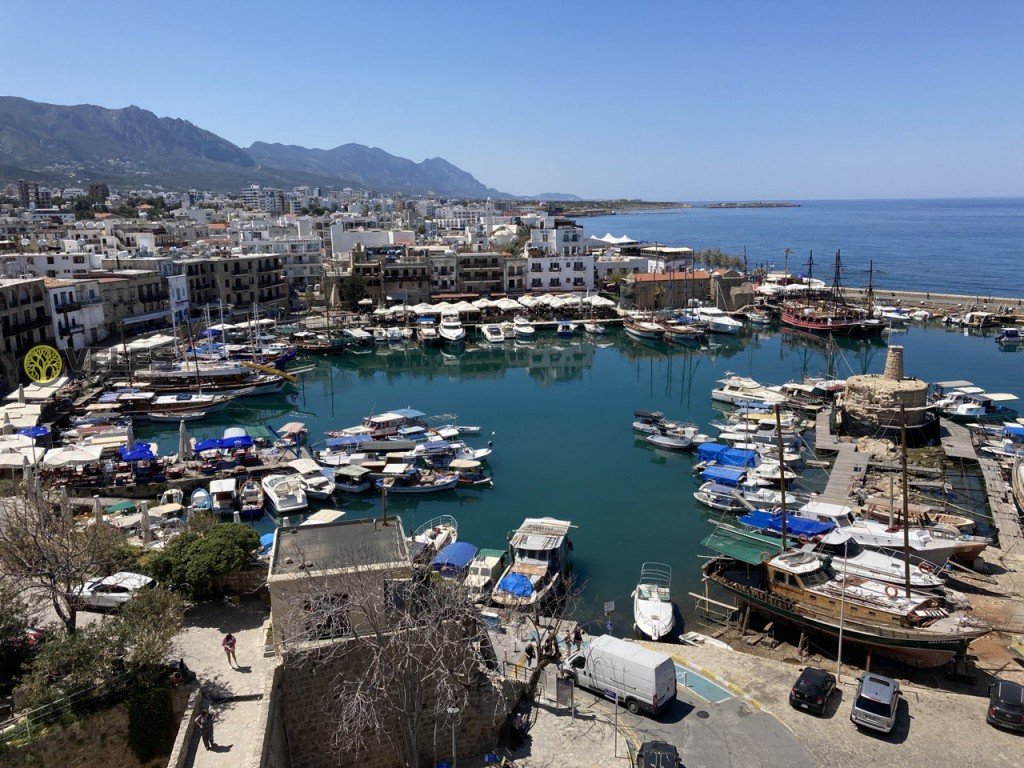 North Cyprus - TRNC and North Cyprus Housing Cost