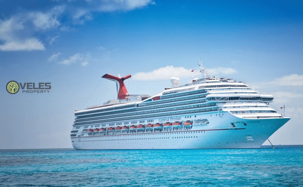 Carnival Cruise Line