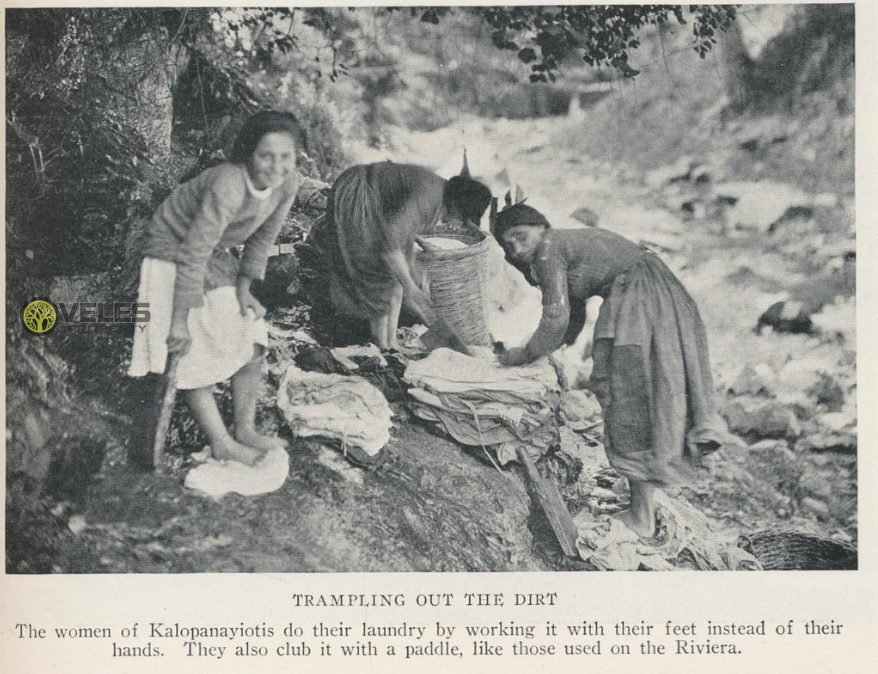 National Geographic (1929)