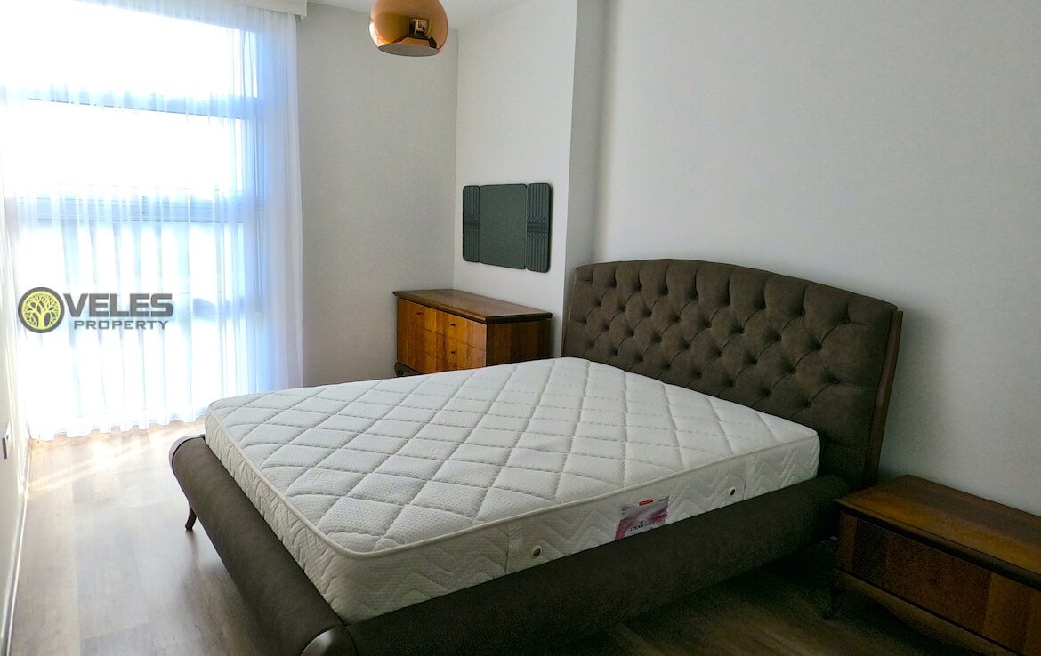 SA-2206 Апартаменты с двумя спальнями в Еникент, Veles