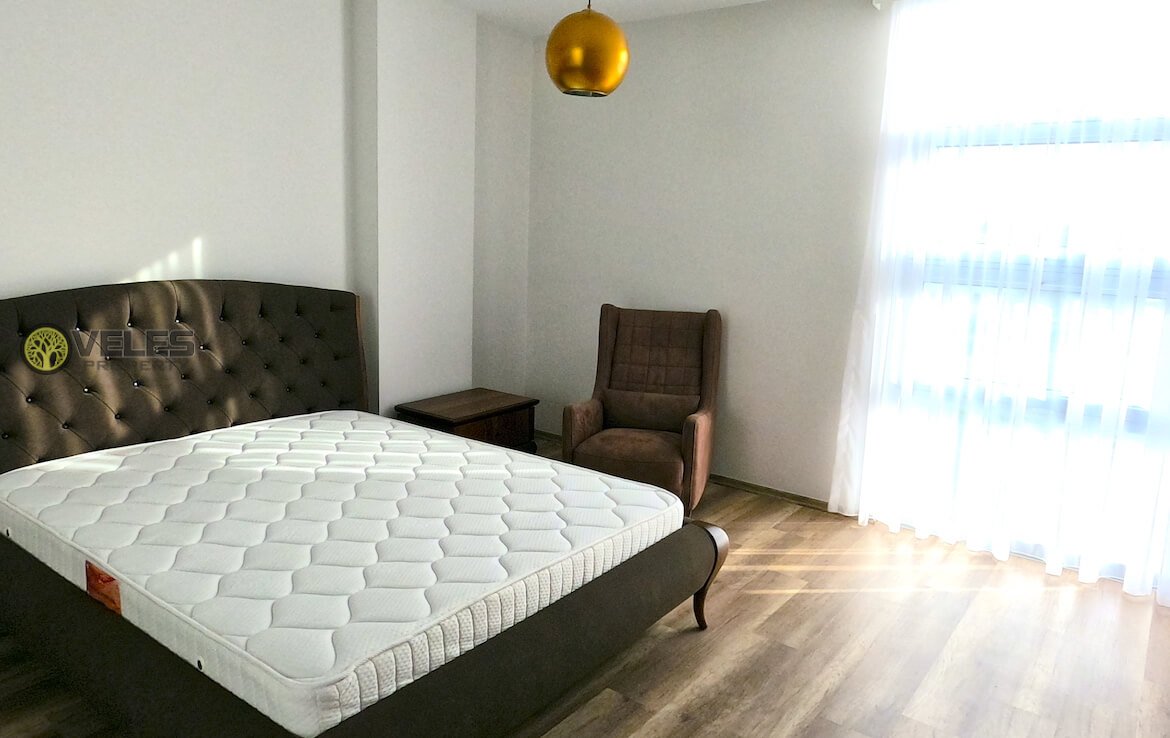 SA-2206 Апартаменты с двумя спальнями в Еникент, Veles