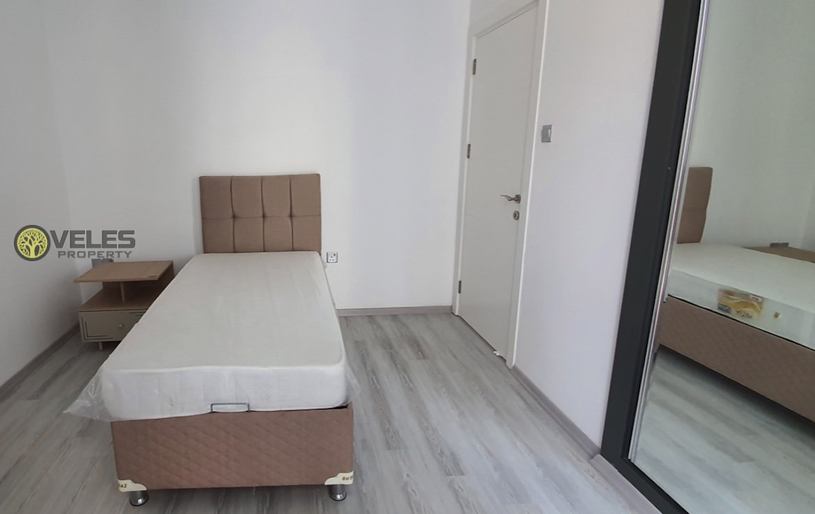 SA-2134 Апартаменты с двумя спальнями в Кирении, Veles