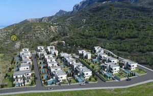 SV-382 Вилла с тремя спальнями в Карми, Veles