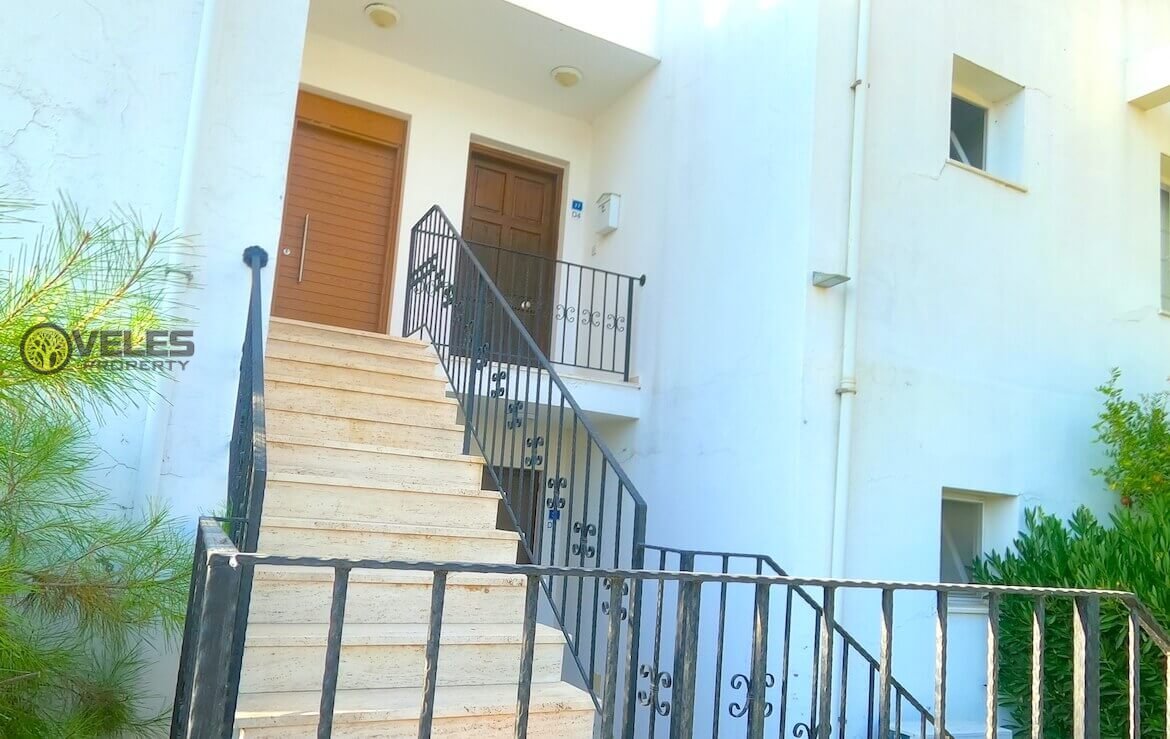 SA-2239 Квартира для Вас на Кипре, Veles