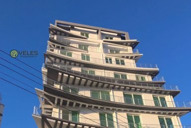 SA-3103 Новые апартаменты в Каракум, Veles