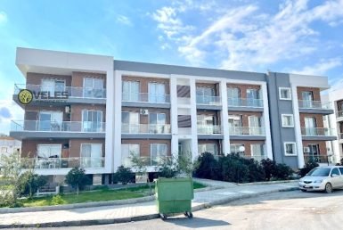 SA-2282 Двуспальная квартира в Никосии, Veles