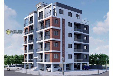 SA-2314 Апартаменты 2+1 в центре Фамагусты, Veles