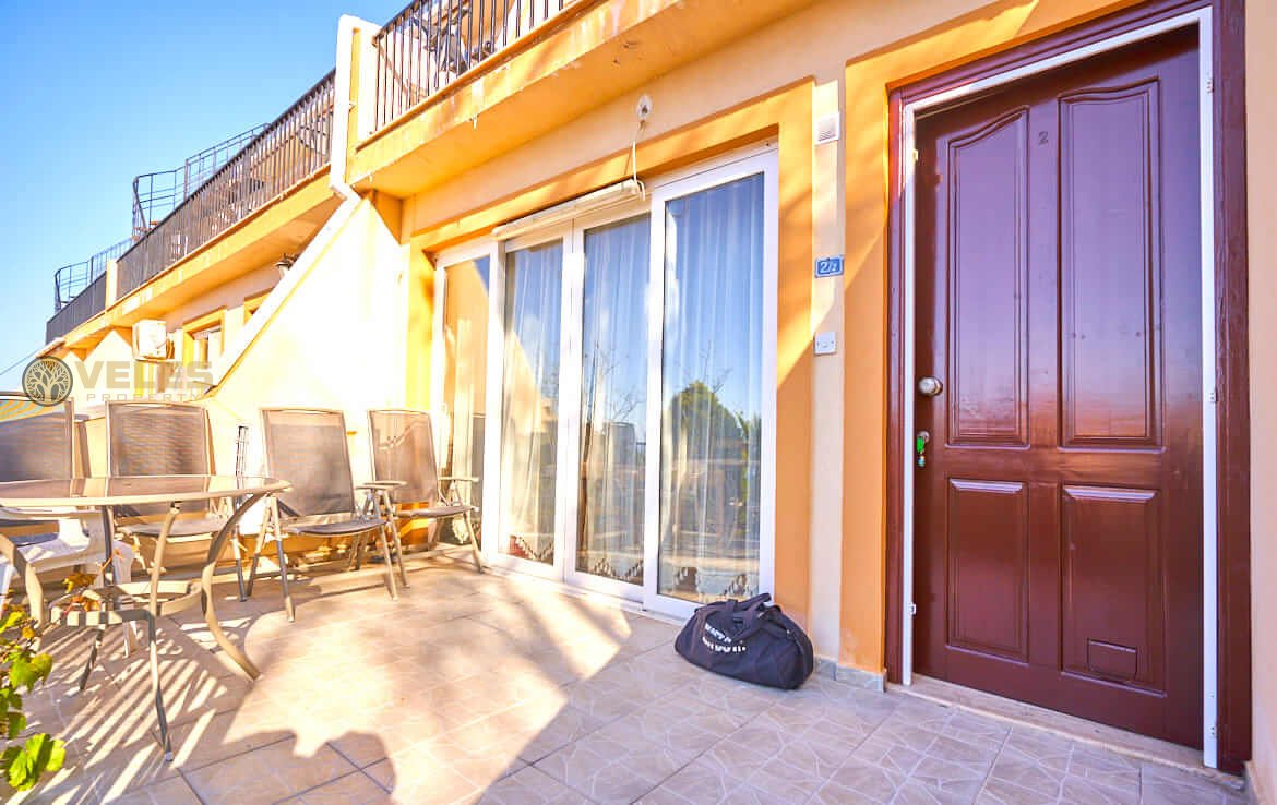 Купить недвижимость на Северном Кипре, SA-1193 Апартаменты на горах Кирении, Veles