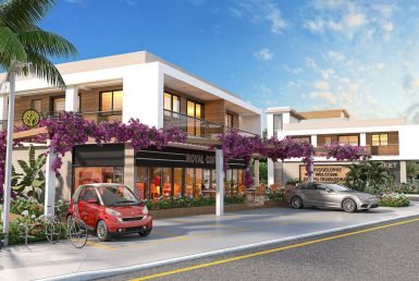 SA-2348 Апартаменты 2+1 в Искеле, Veles