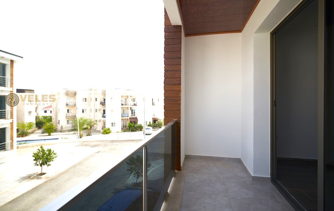 SA-2386 Новые апартаменты на Северном Кипре, Veles
