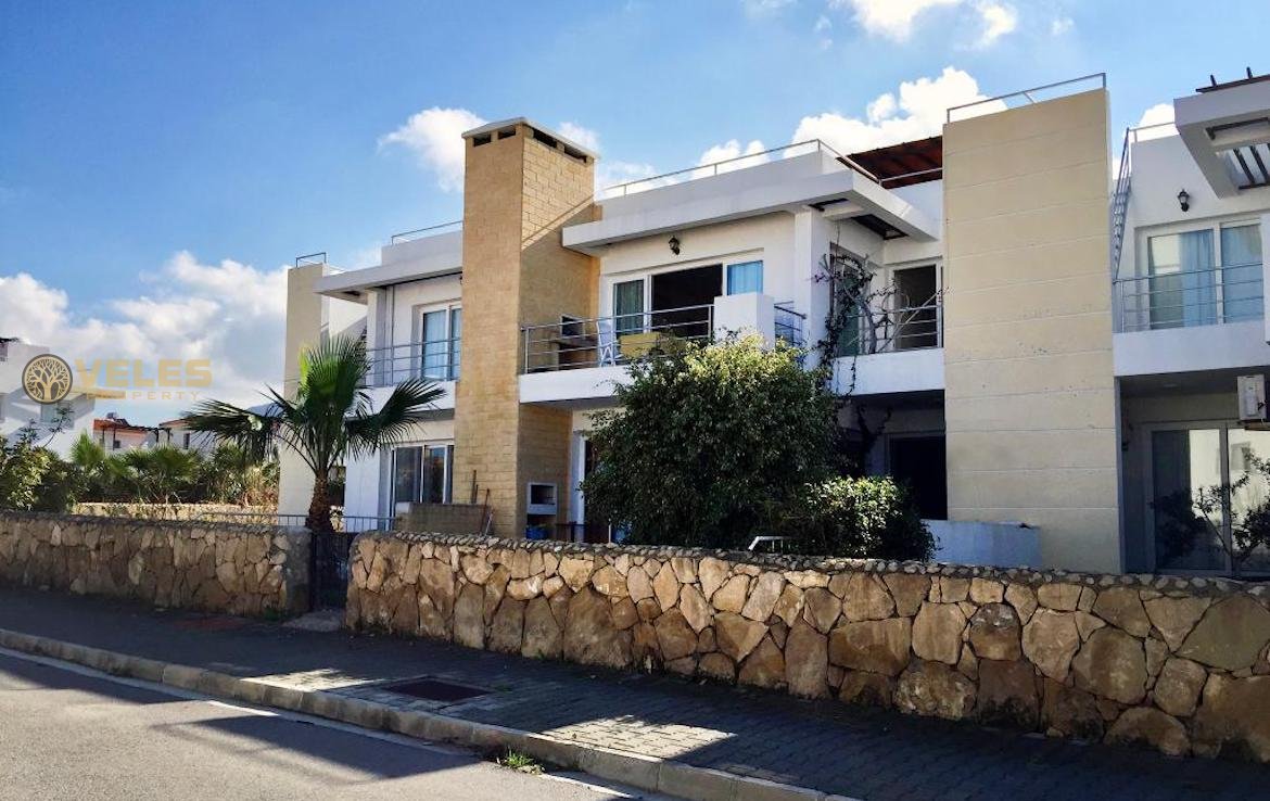 SA-2388 Уютная квартира на Северном Кипре, Veles