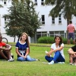 EMU students education in North Cyprus universities