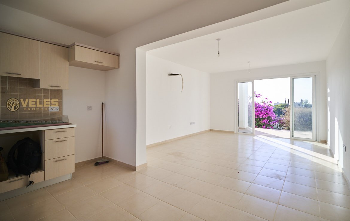 Купить недвижимость на Северном Кипре, SA-2403 Прекрасные Апартаменты 2+1 в Татлысу, Veles