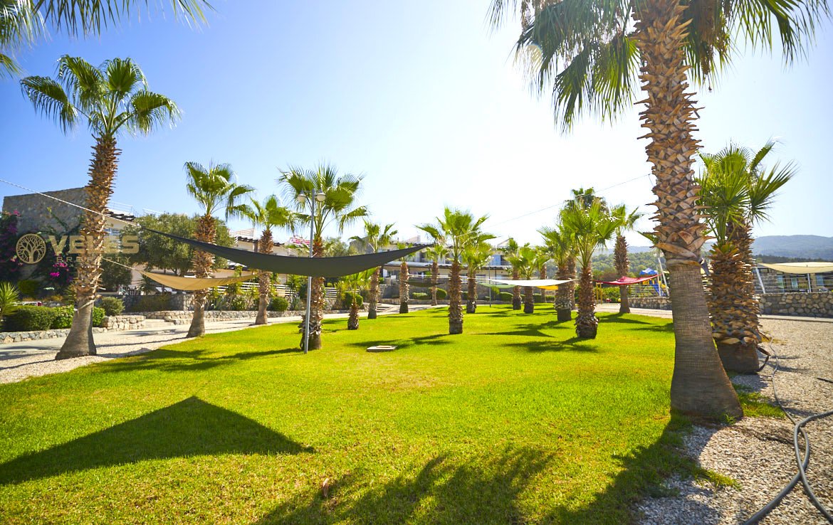 Купить недвижимость на Северном Кипре, SA-2412 Готовая Квартира 2+1 в Эсентепе, Veles