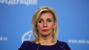 захарова про открытие консульства рф в трск