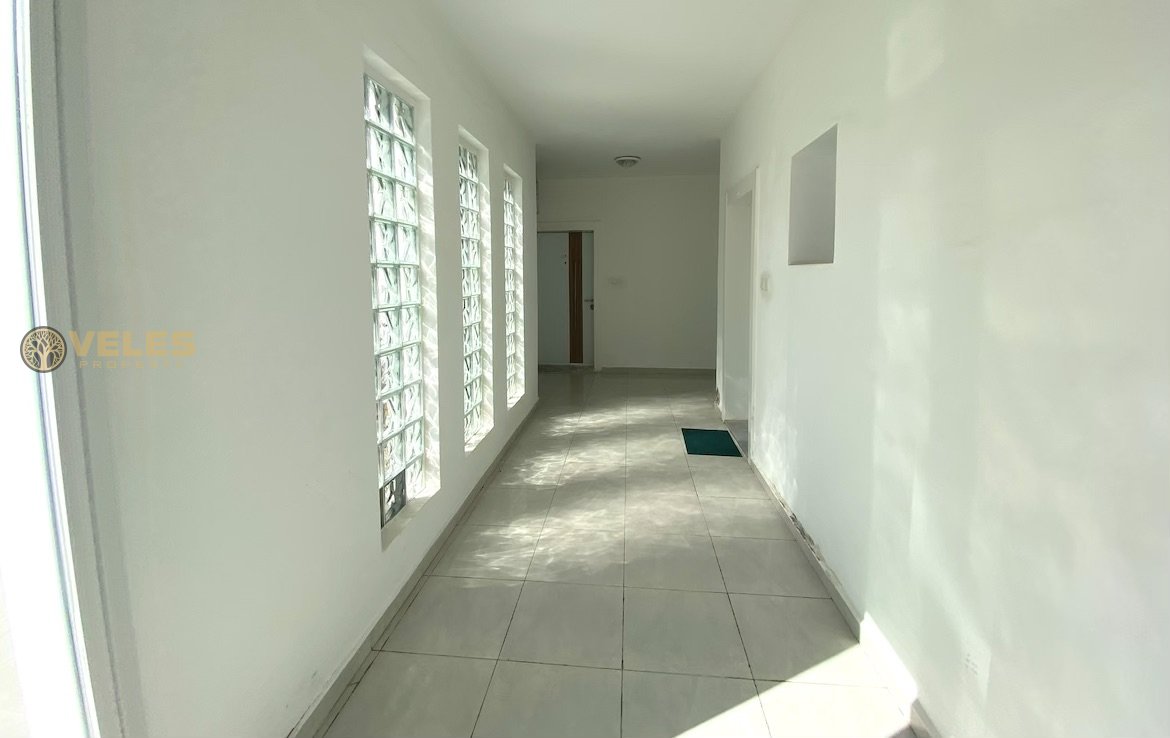 Купить недвижимость на Северном Кипре, SA-2418 Готовая Квартира 2+1 в Искеле, Veles