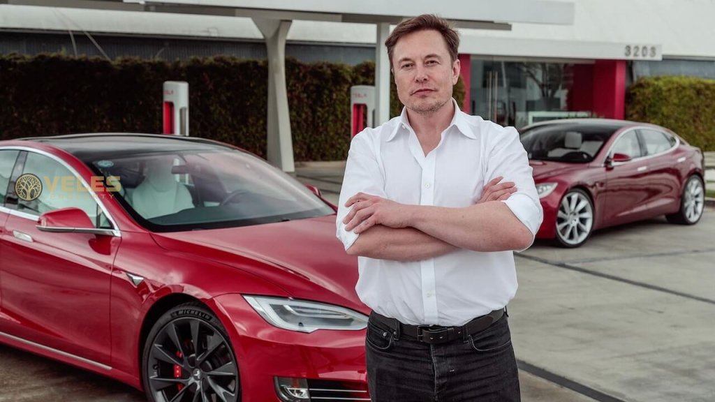 Tesla отзывает 2 млн авто