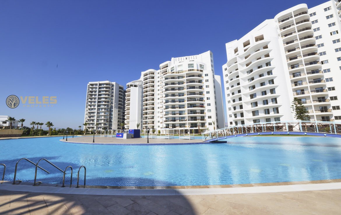 Buy property in North Cyprus