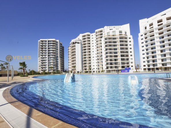 Buy property in North Cyprus