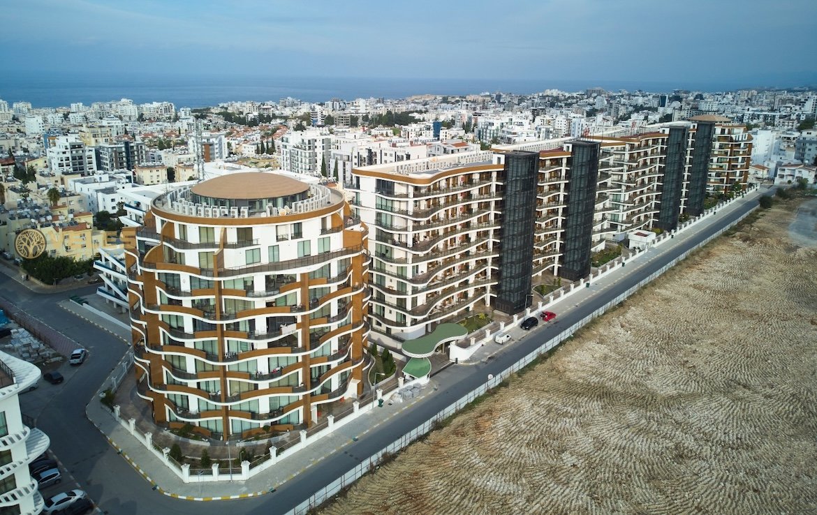 Buy property in North Cyprus