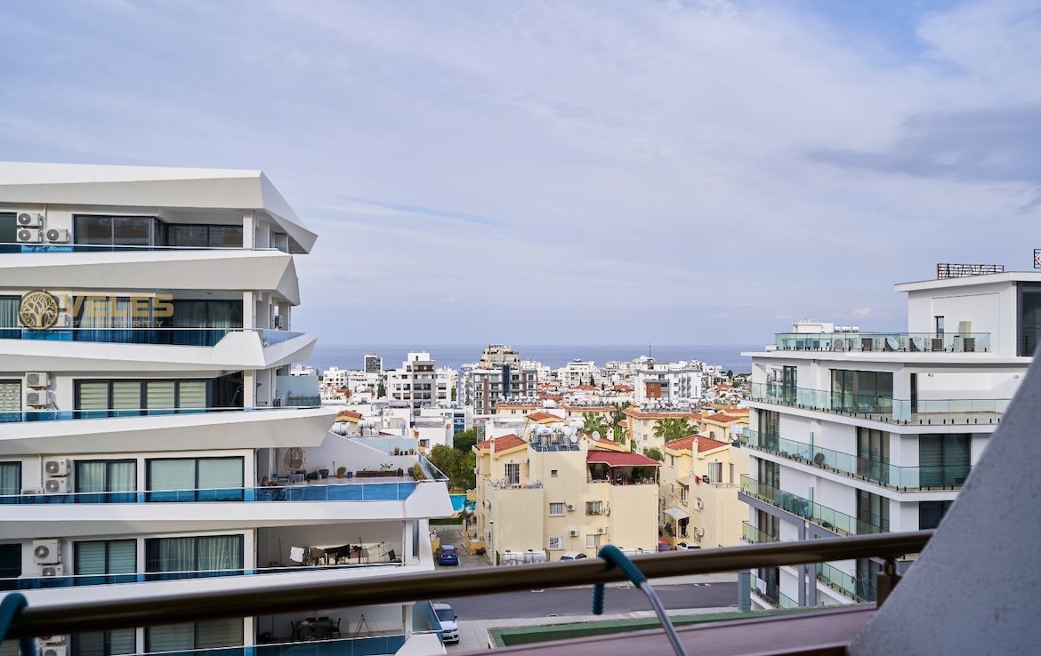 Buy property in North Cyprus