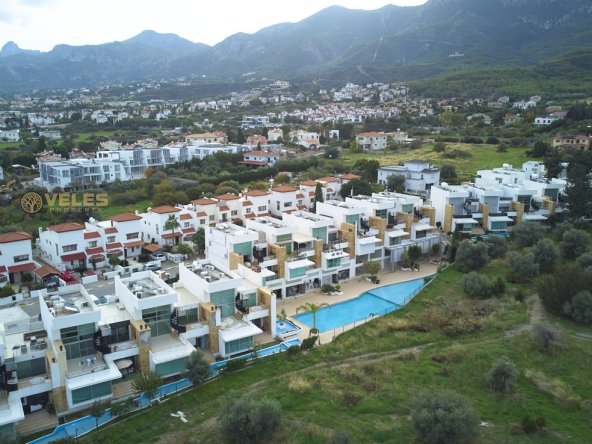 Buy property in North Cyprus