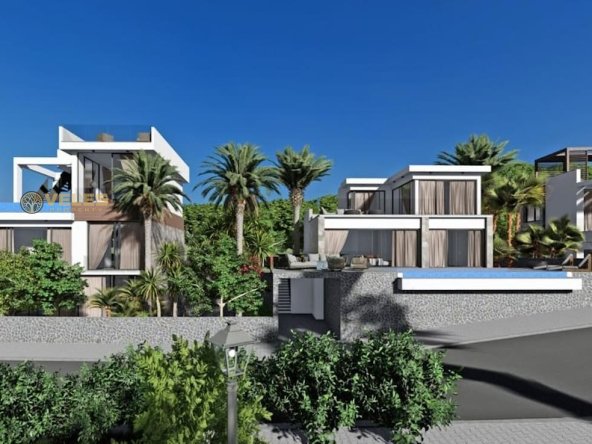 Buy property in North Cyprus