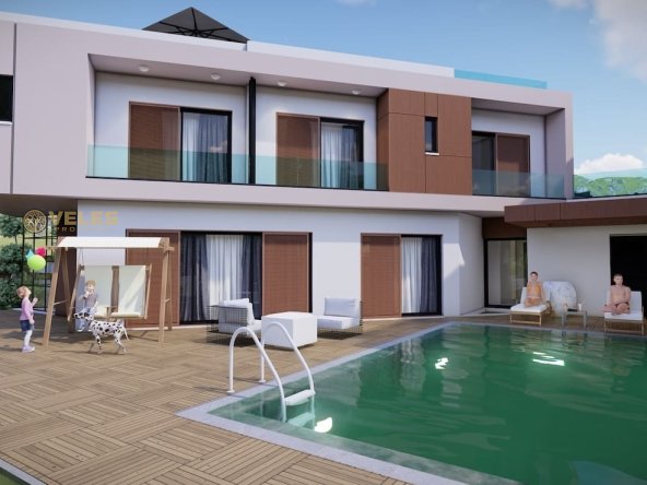 Buy property in North Cyprus