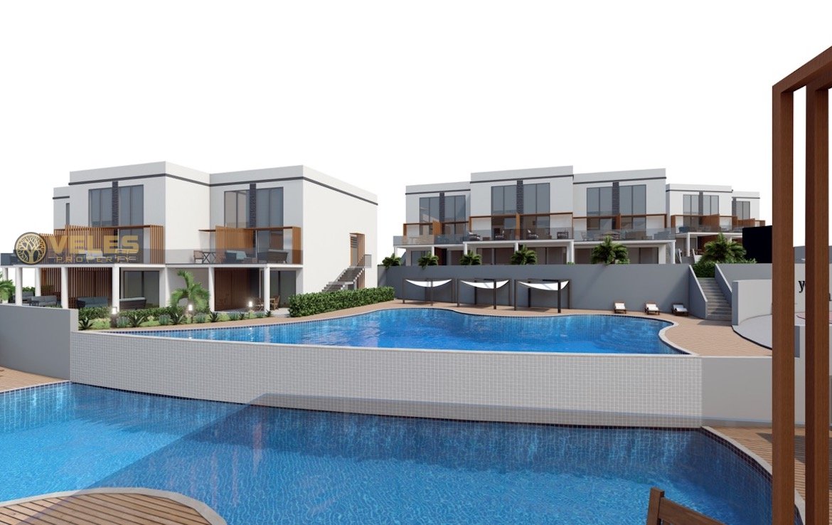 Buy property in North Cyprus