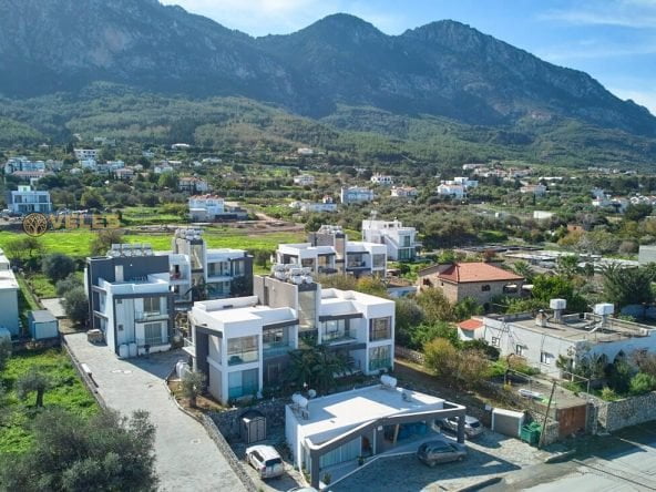 Buy property in North Cyprus Купить недвижимость на Северном Кипре