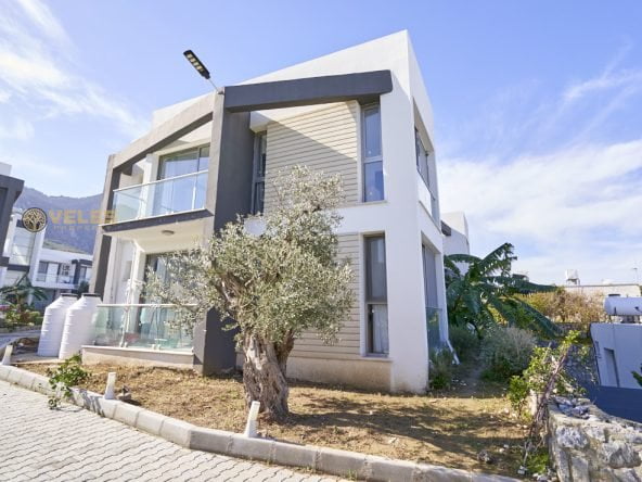 Buy property in North Cyprus Купить недвижимость на Северном Кипре